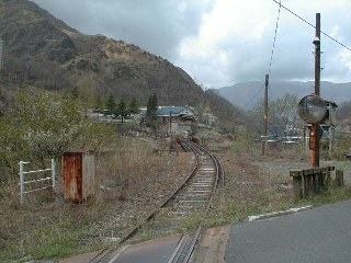 本山へ